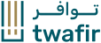 Twafir Logo- Horizontal- white background (1)